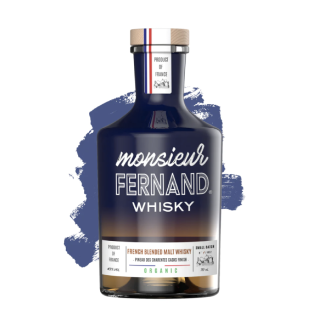 Whisky France