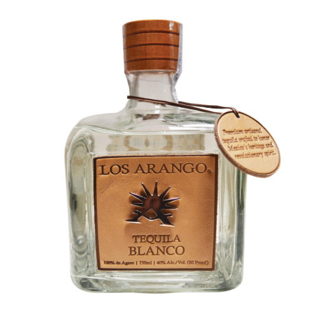Tequila Mexique Agave Bleu Tequila Mexique Agave Bleu