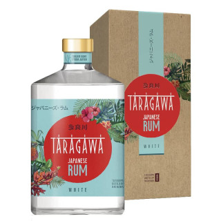 Rhum Japon Mélasse