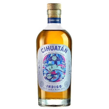 Rhum Salvador Rhum Salvador
