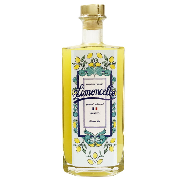 Limoncello