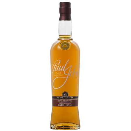 Whisky Inde Single Malt