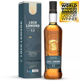 Whisky Écosse Tourbé Tintin Haddock