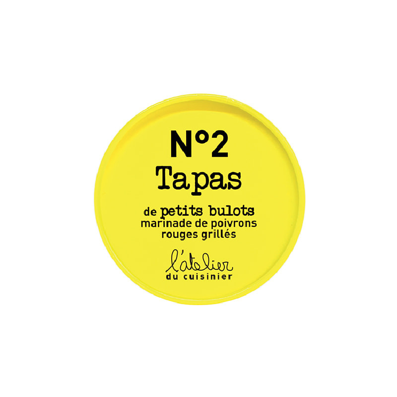 Tapas Bretagne Bulots Tapas Bretagne Bulots