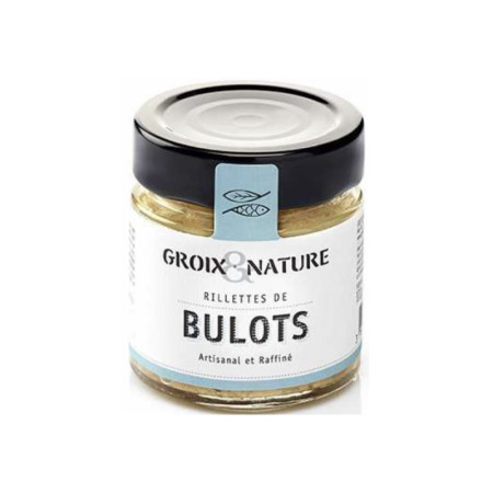 Bretagne Bulots Poisson