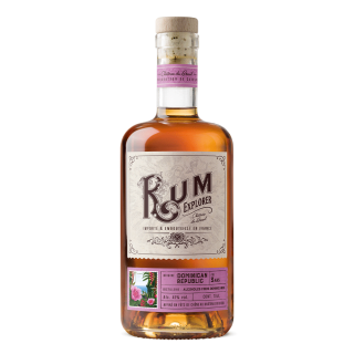 Rum Explorer - République Dominicaine - Rhum République Dominicaine