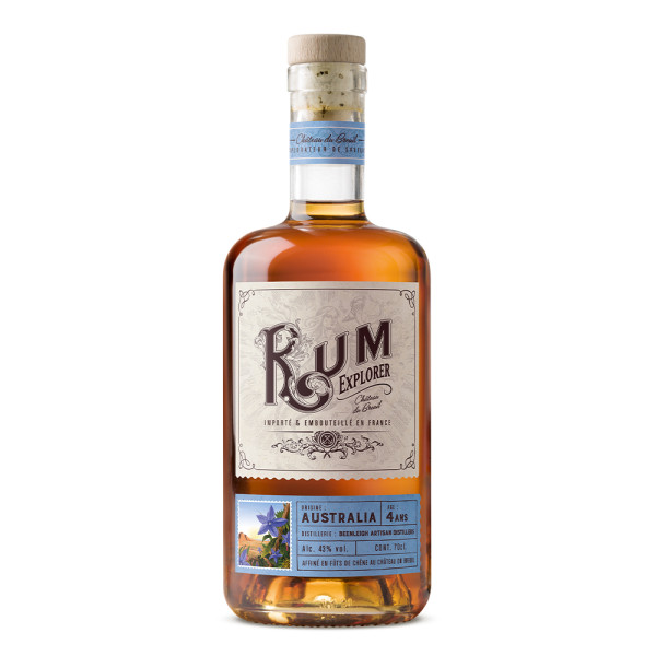 Rum Explorer - Australia