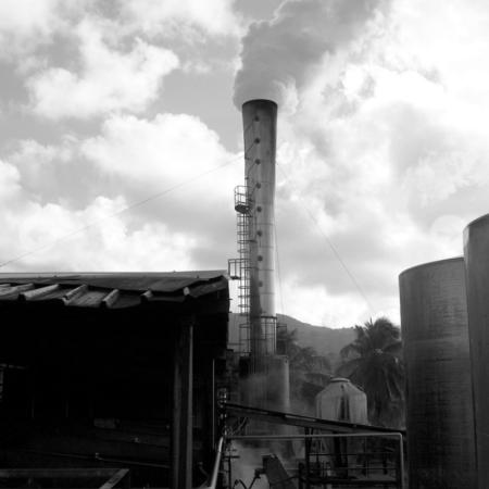 HSE Distillerie Martinique HSE Distillerie Martinique