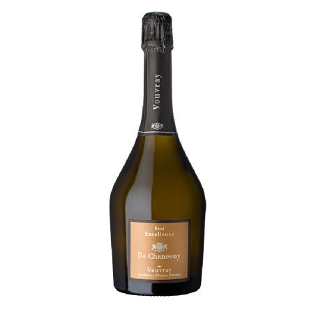 Vouvray De Chanceny Brut Excellence Millésimé Vouvray De Chanceny Brut Excellence Millésimé