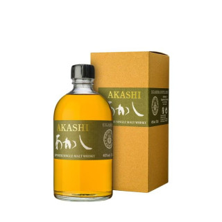 Whisky Japonais Single Malt