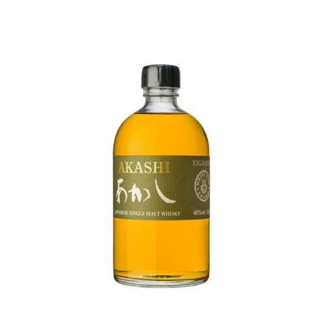 Whisky Japonais Single Malt