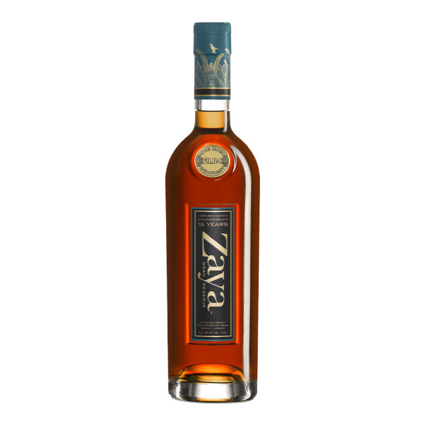 Rum Zaya Gran Reserva