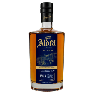 Rhum Aldea Tradition 1994