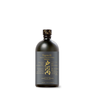 Togouchi 15 ans - Whisky Japonais - Blend