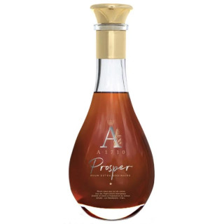 A1710 - Rhum Prosper - Martinique - Pur Jus de Canne - Vieux - Bio
