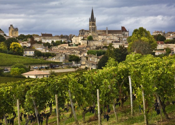 Village Saint Emilion