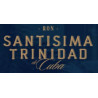 Santísima Trinidad