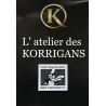 L'atelier des Korrigans